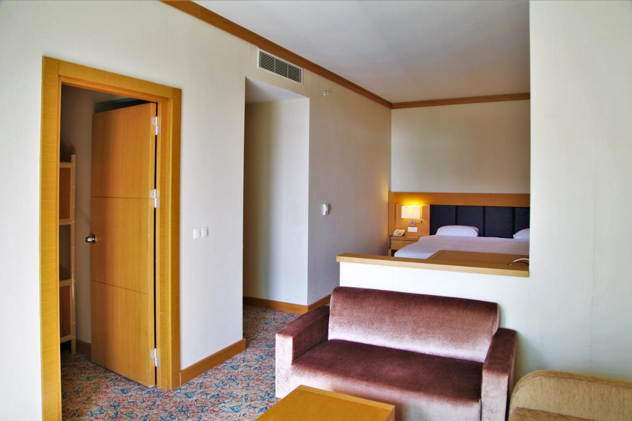 Adrina Termal Health & Hotel Gure