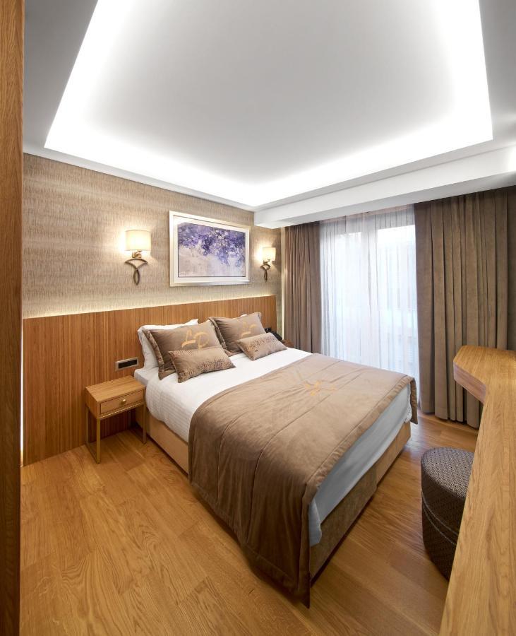 Lady Diana 4* Istanbul
