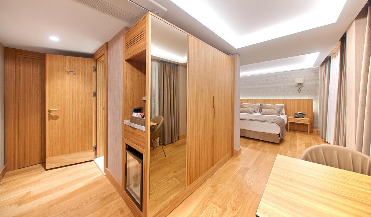 Hotel Lady Diana Istanbul