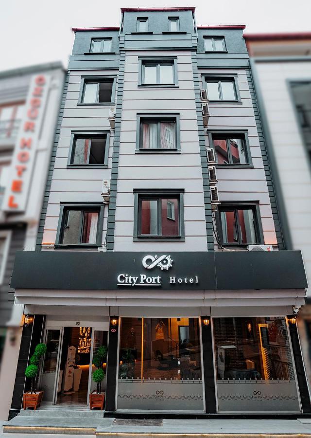 Hotel Port
