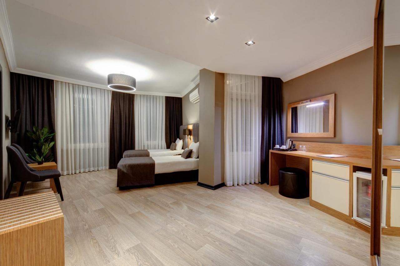 Hotel Sahil Marti 4*