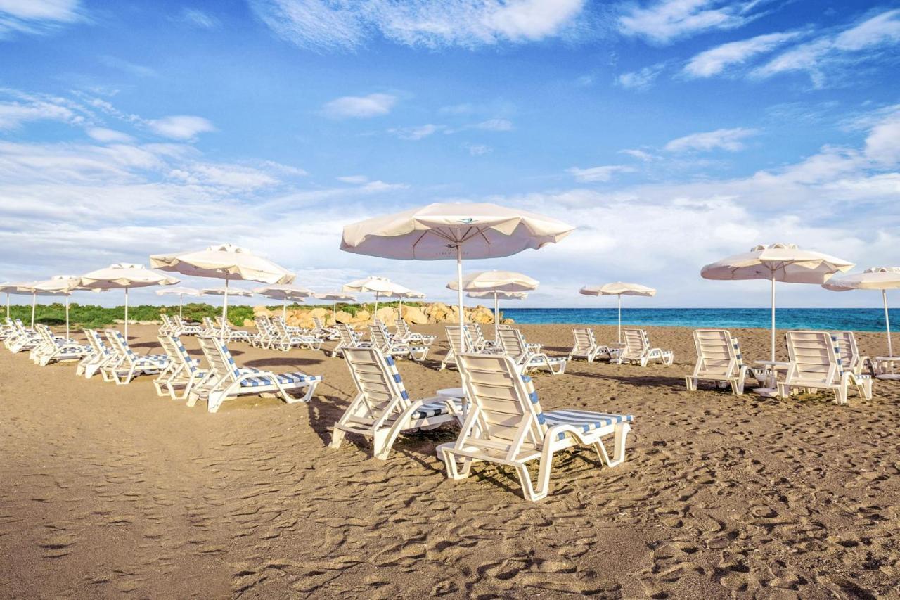 Sahil Marti Mersin (Mediterranean)