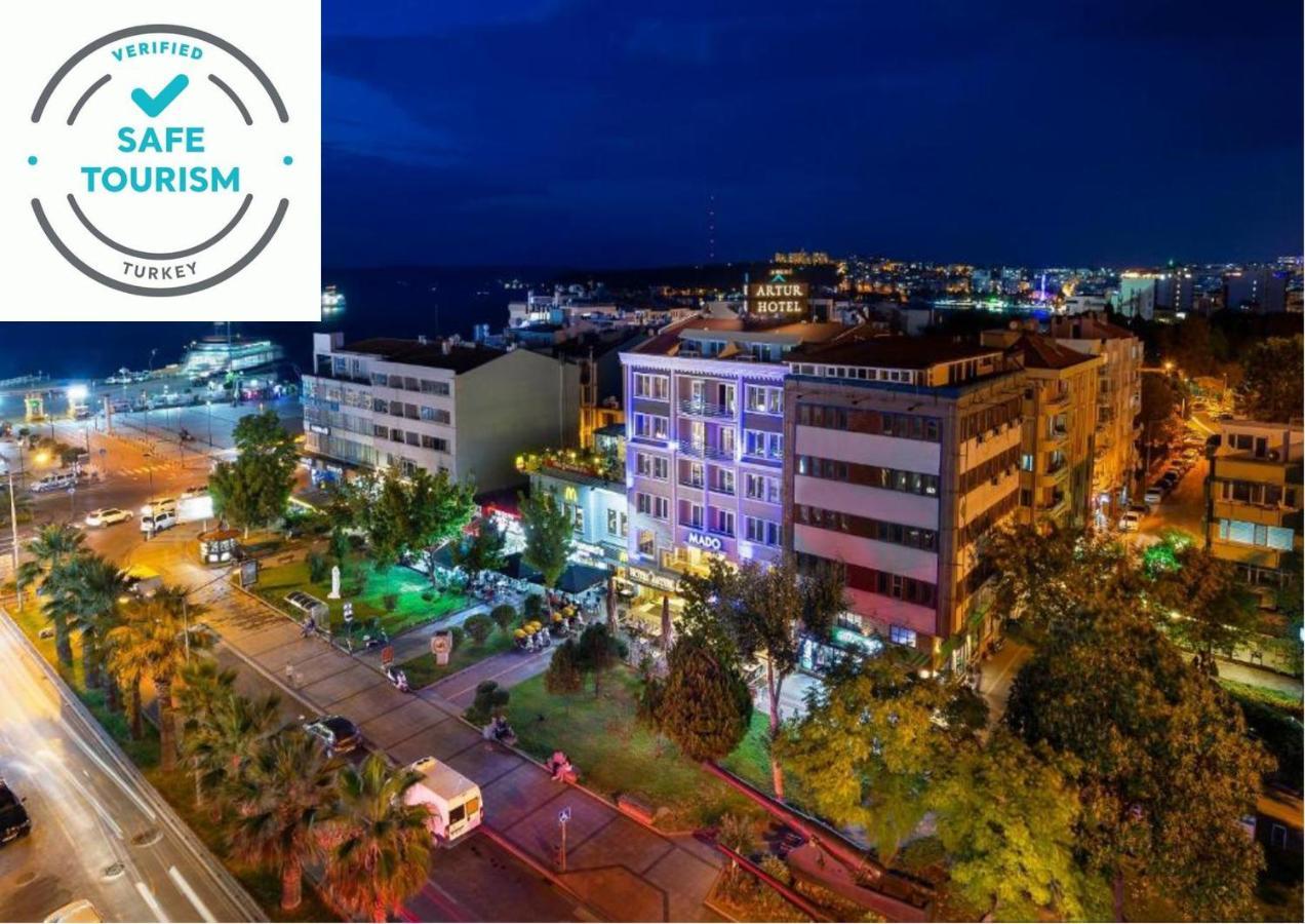 Artur Hotel