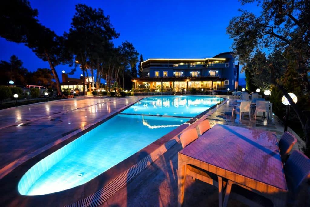 Whiteheaven Hotel 3*