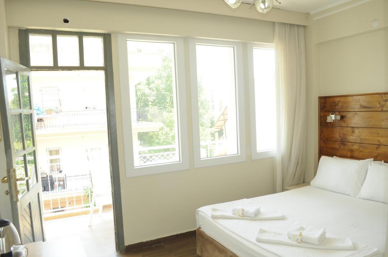 Kemer Pansiyon Hotel Kemer