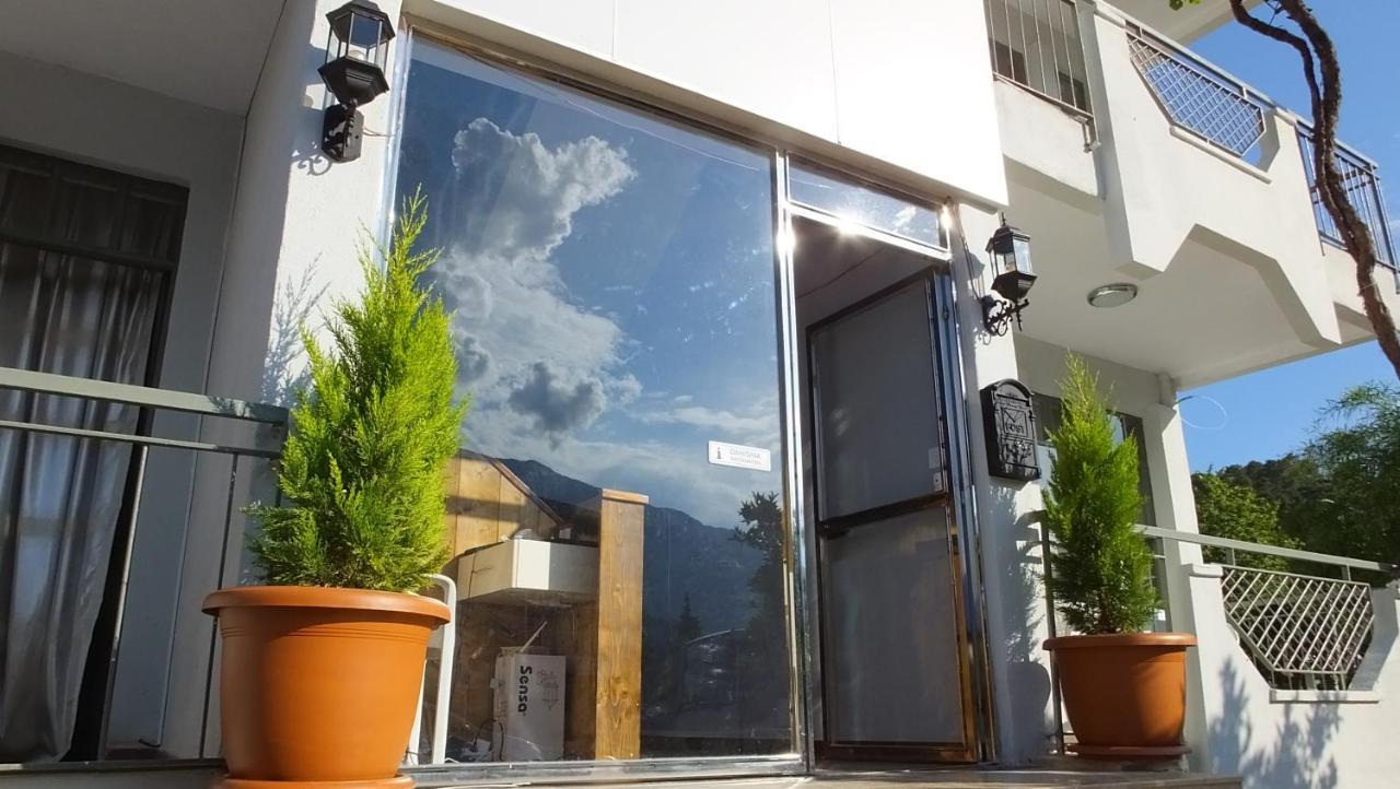 Hotel Kemer Pansiyon 3*