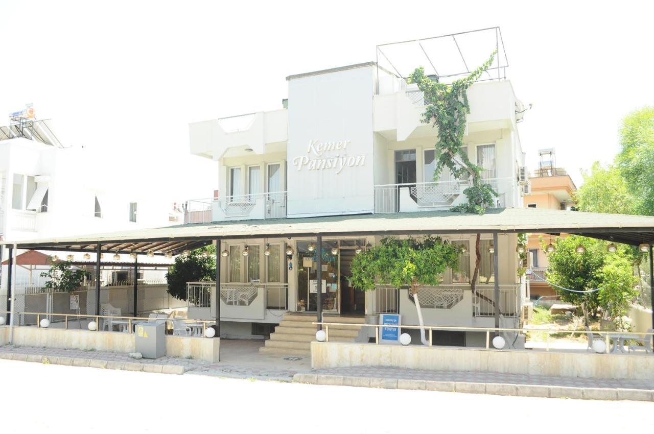 Kemer Pansiyon Hotel