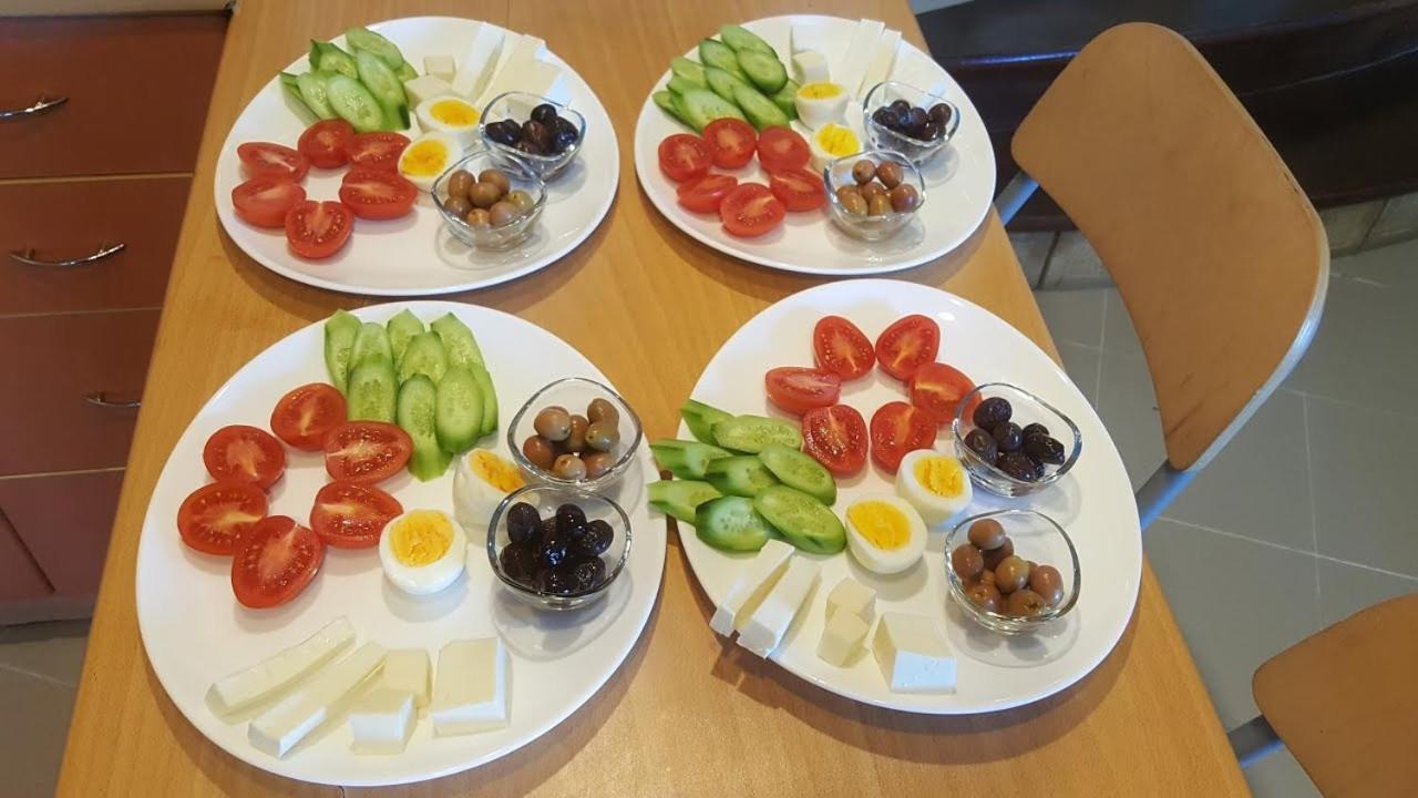 Kemer Pansiyon Hotel 3*
