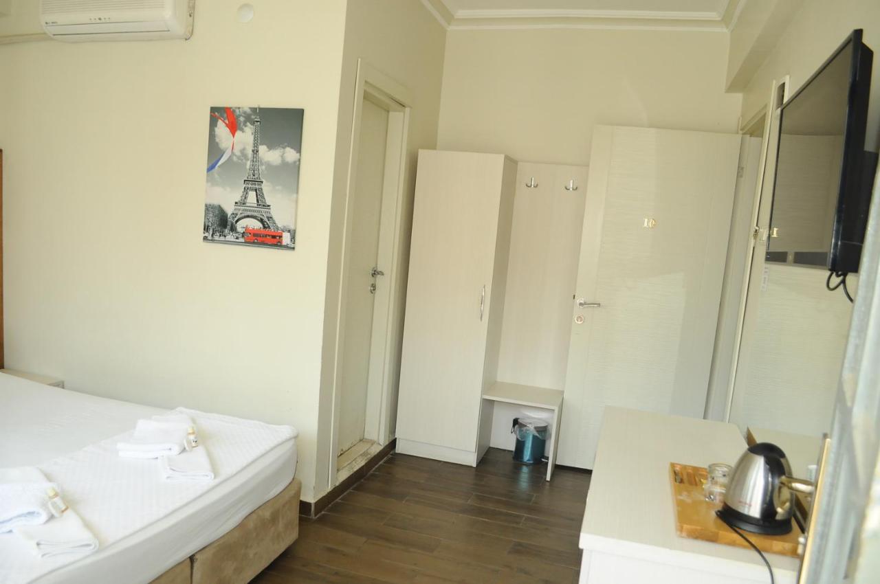 Hotel Kemer Pansiyon 3*