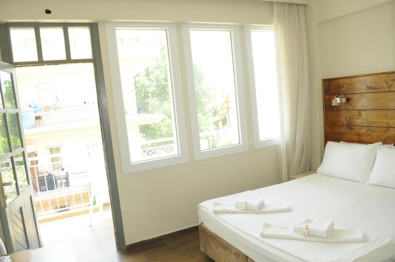 Kemer Pansiyon Hotel 3*