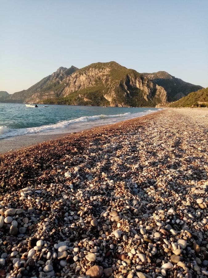 Irmak Guest house Cirali
