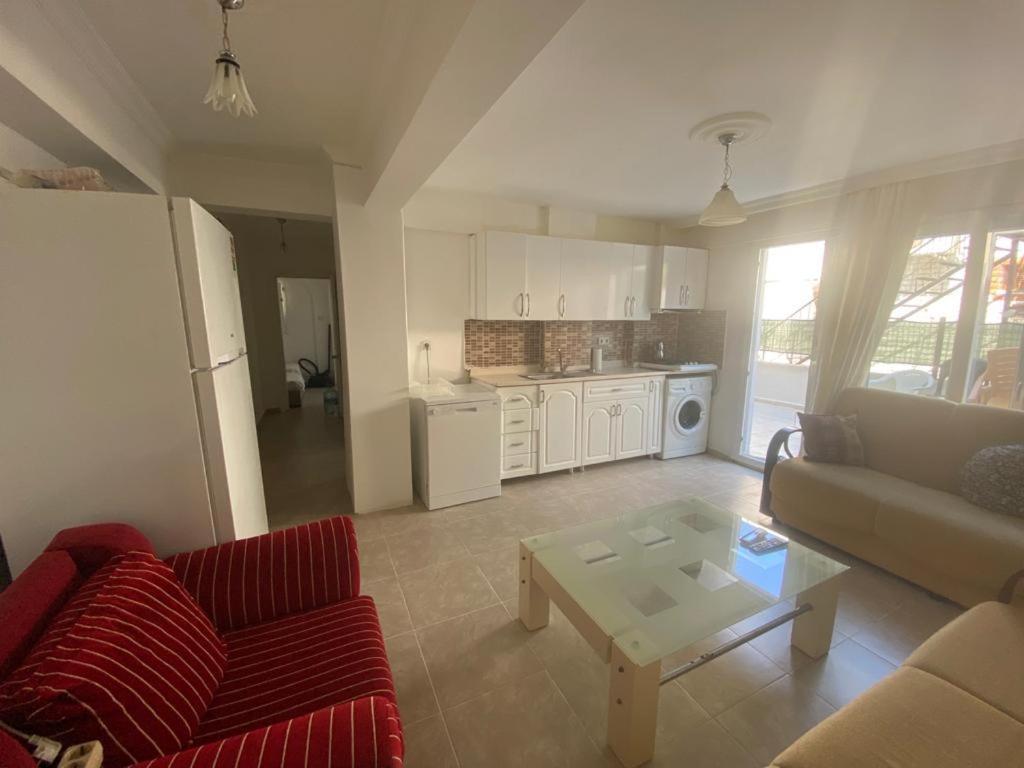 Ege Apart Apartment Didim