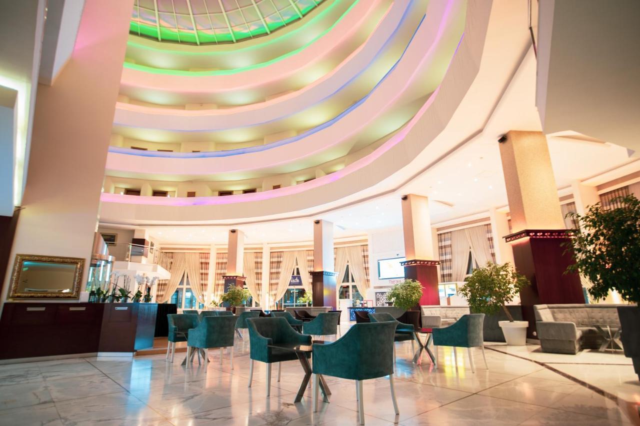 Afyon Orucoglu Thermal Hotel Afyonkarahisar
