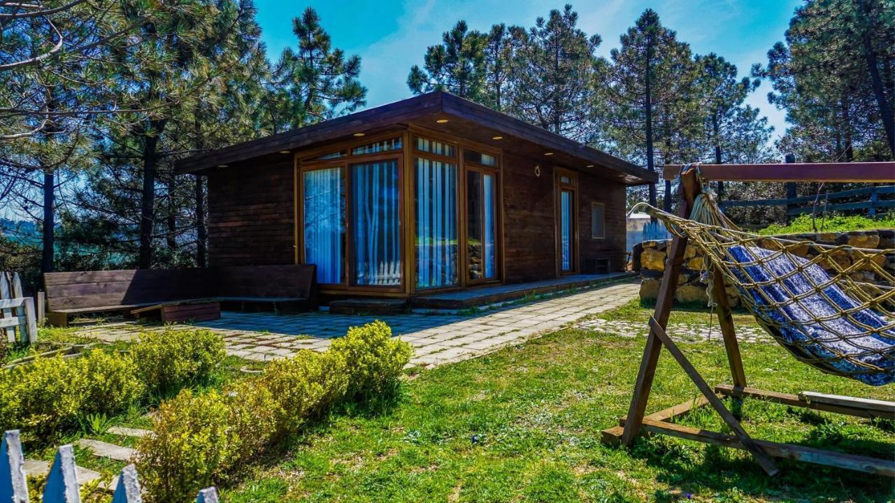 Campsite Sahil Kamp Istanbul *