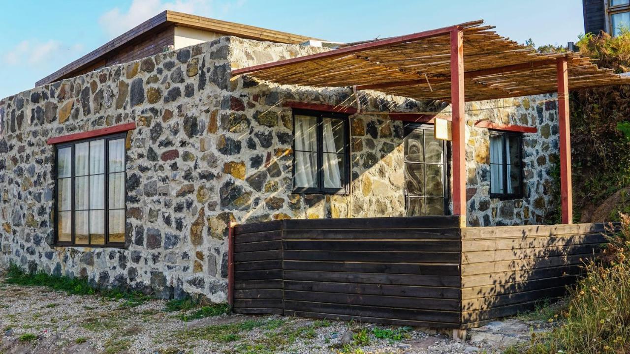 Sahil Kamp Istanbul Campsite *