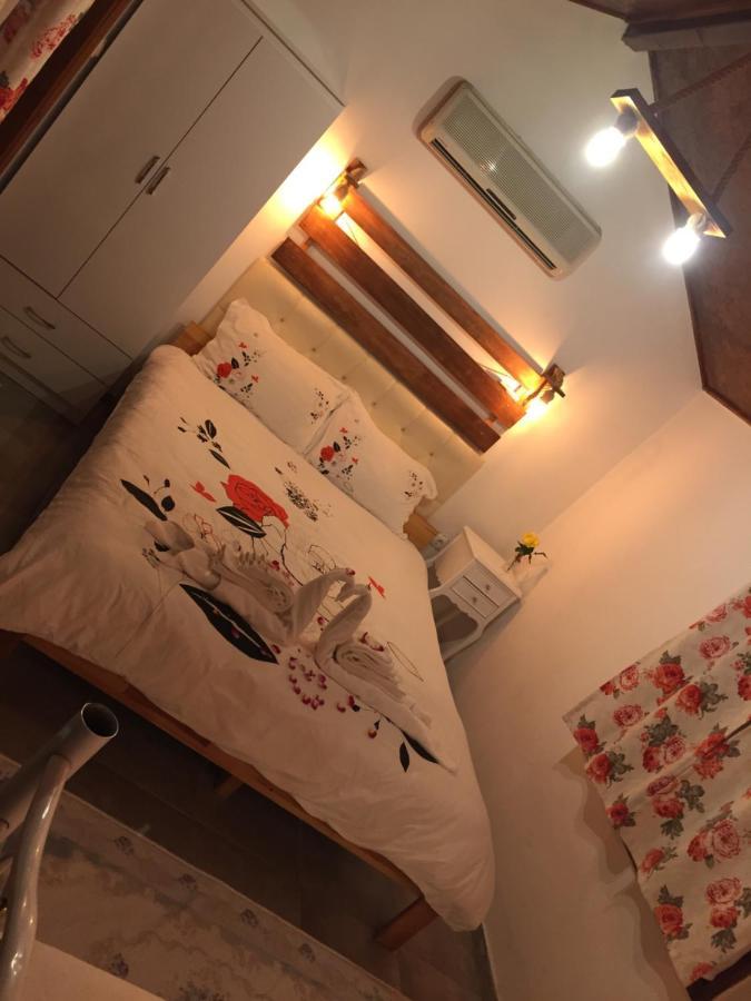 Canario Lodge