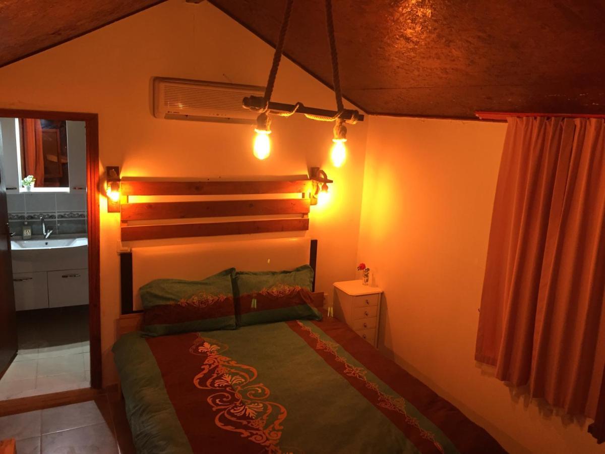 Canario Lodge