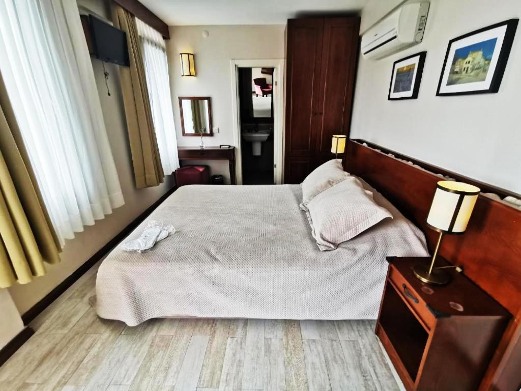 Mitos Guest house Bozcaada