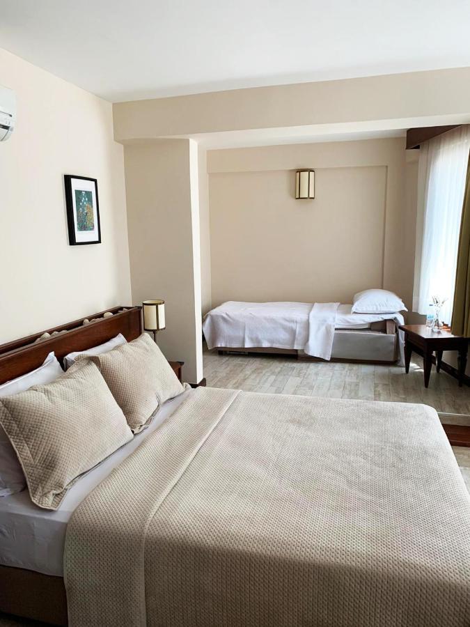 Guest house Mitos Bozcaada
