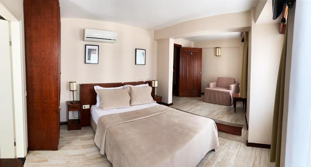 Mitos Guest house 2*