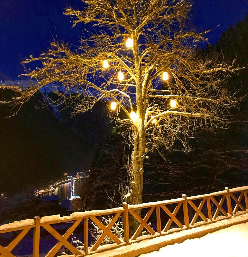 Apartment Oezen Uzungol