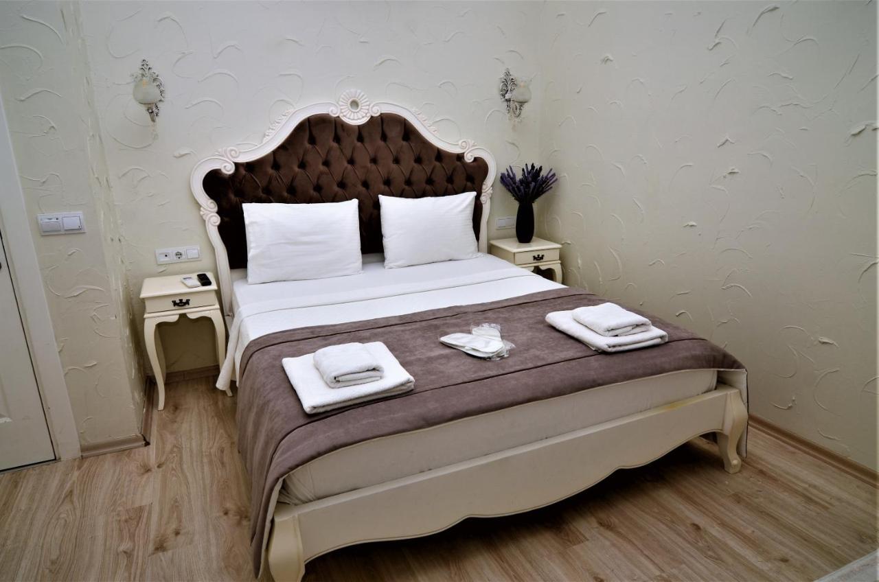 Eldoris Butik Alacati