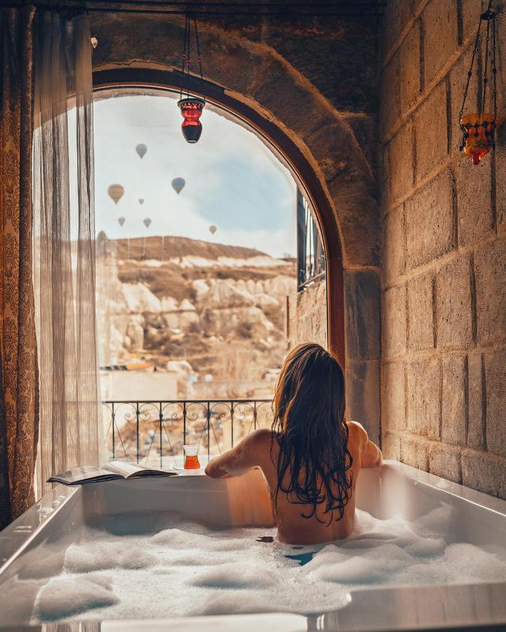 Angel Cave Hotel