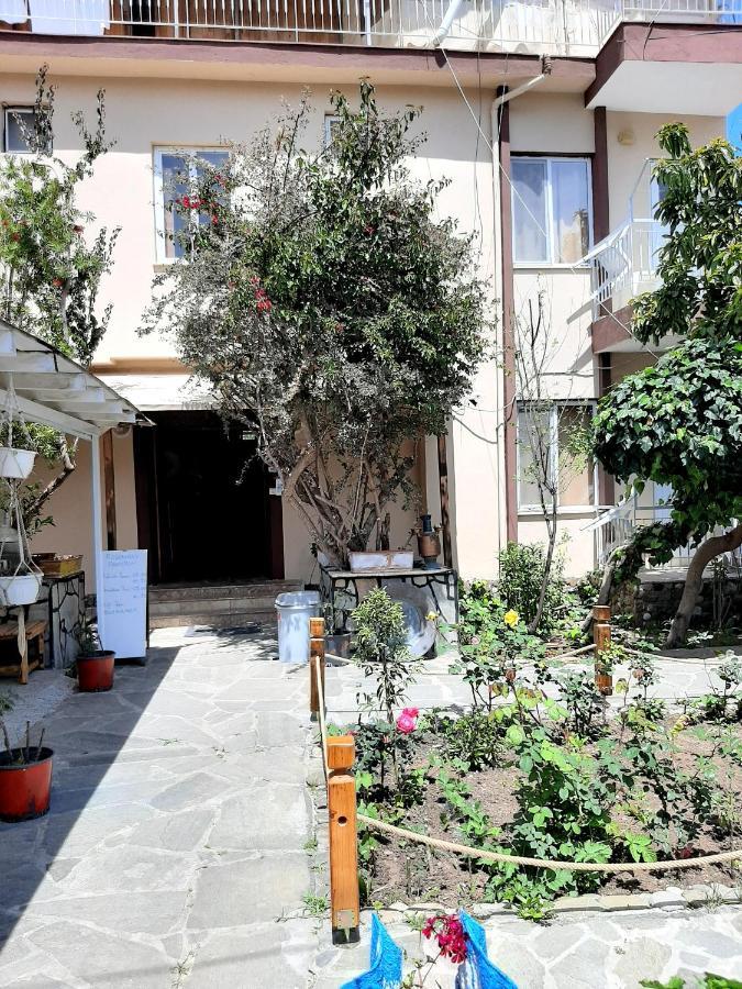 Bed & Breakfast Rosemary