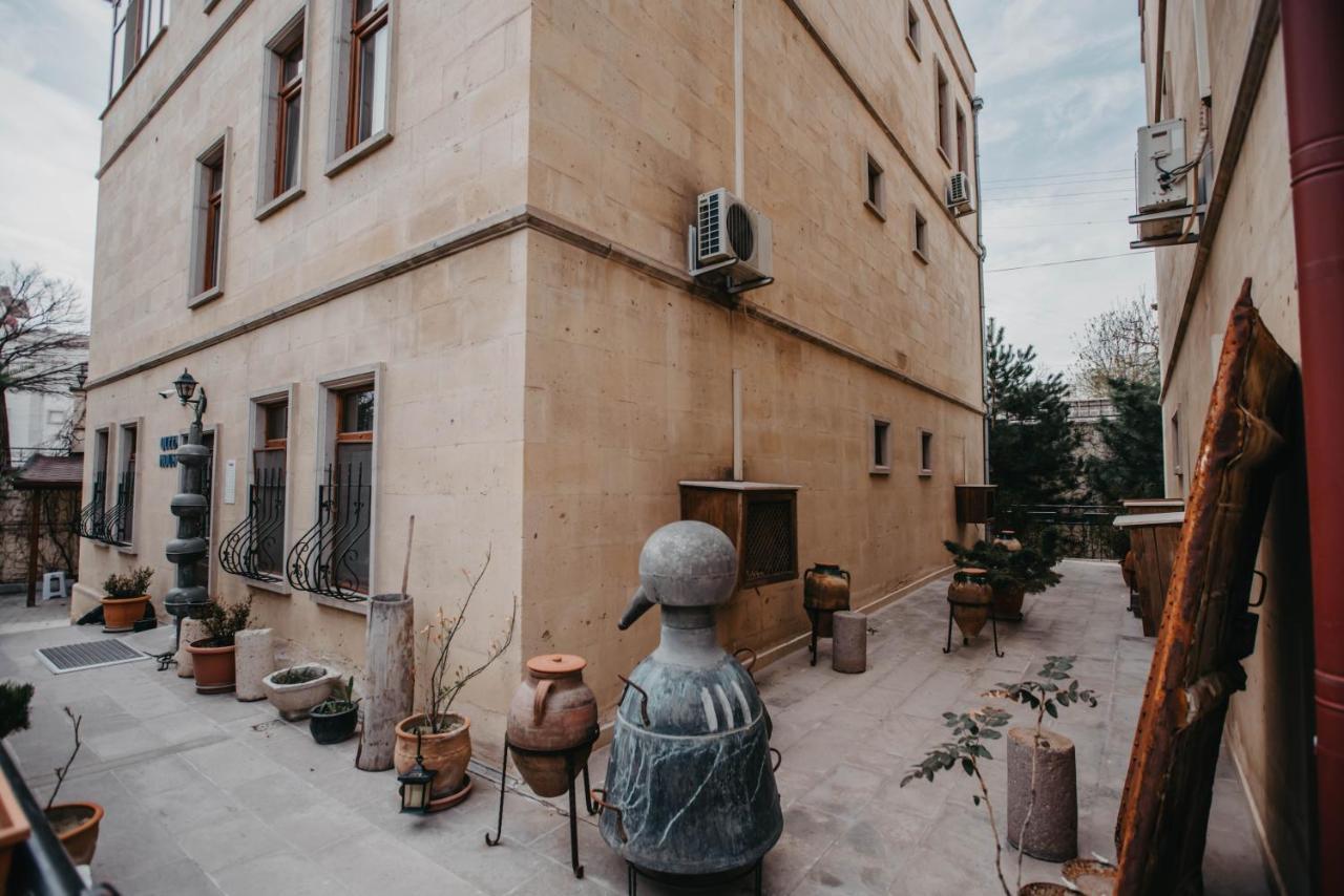 Royal Stone - Goreme