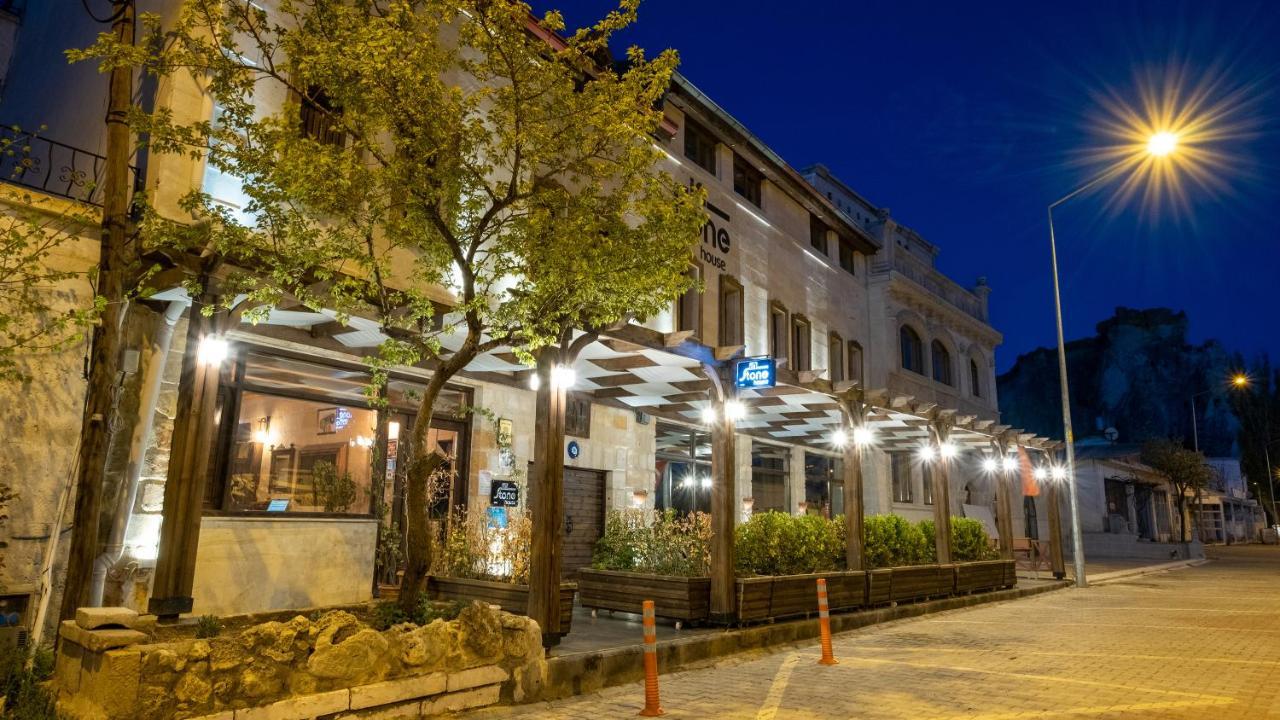 In Stone House 3* Goreme