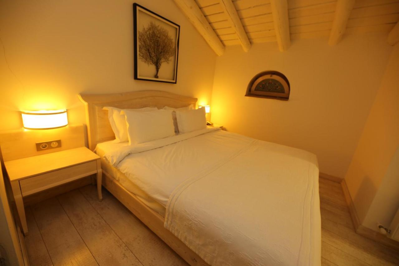 Oliviera Private Island - Kalem Island Hotel Kalem Adasi