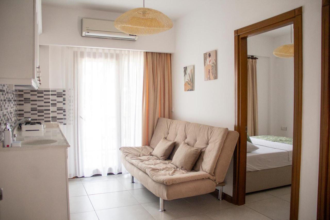 Aparthotel Nova Aparts