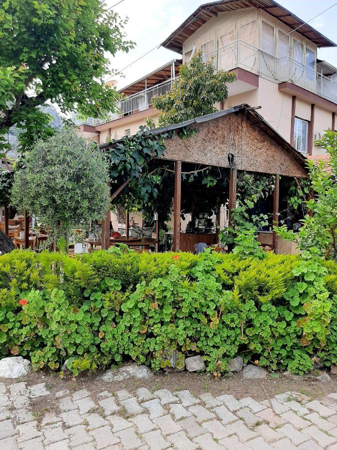 Rosemary Bed & Breakfast Cirali