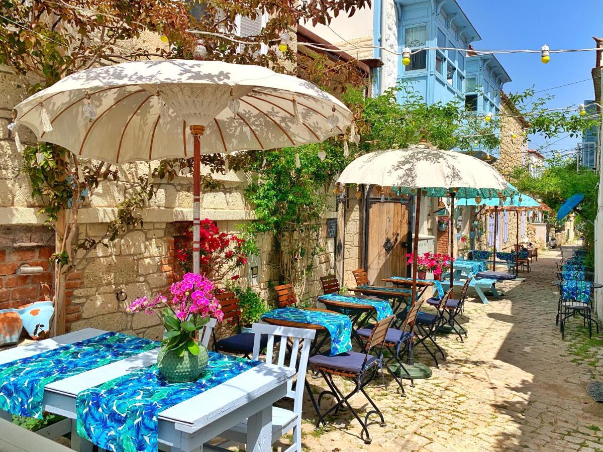 Rue D'azur 3*