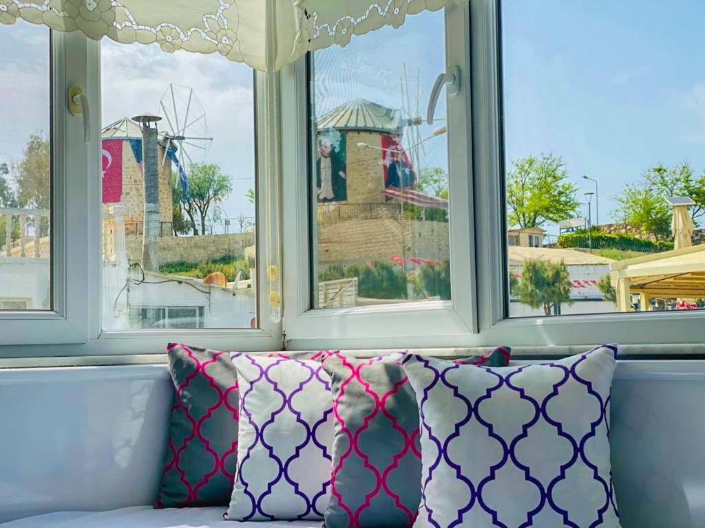 Elda Koeyici Hotel 5*