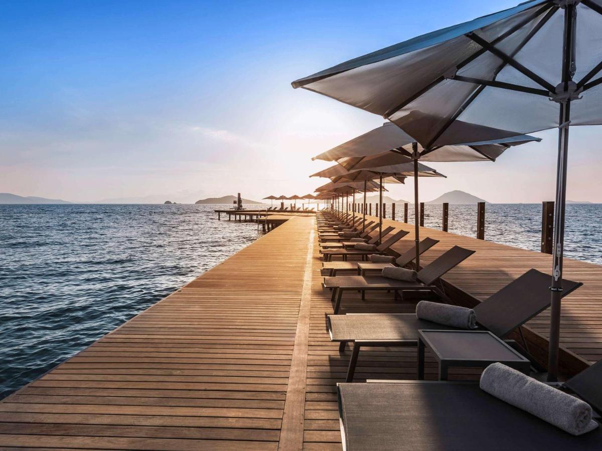 Swissotel Bodrum