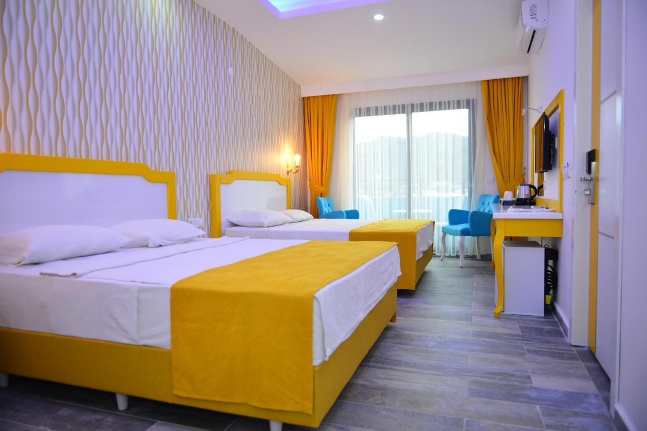 Yade Luxe Hotel