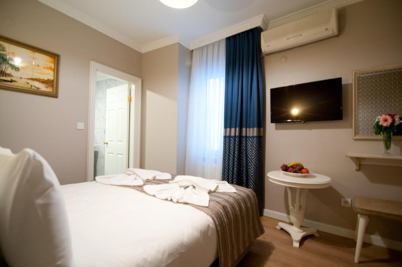 Mevlana Hotel Istanbul