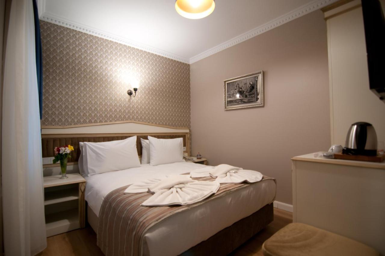 Mevlana Hotel 4*
