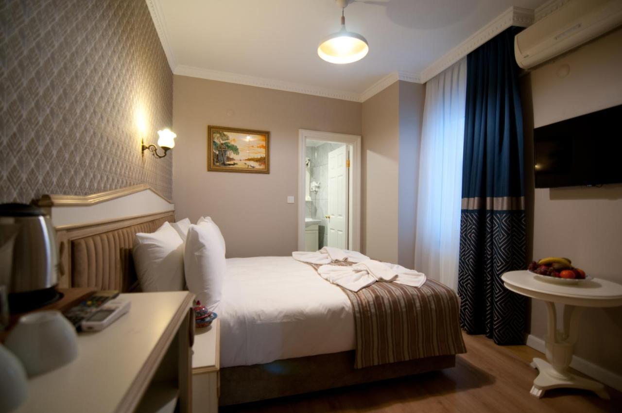 Mevlana Hotel Istanbul