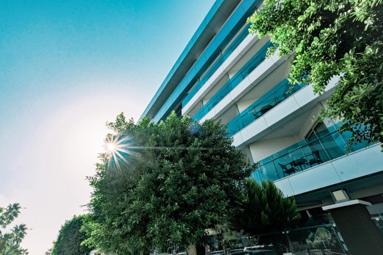Sunprime C-lounge - Adult Only 5* Alanya