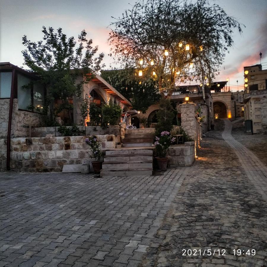 Cappadocia Caves 4* Goreme