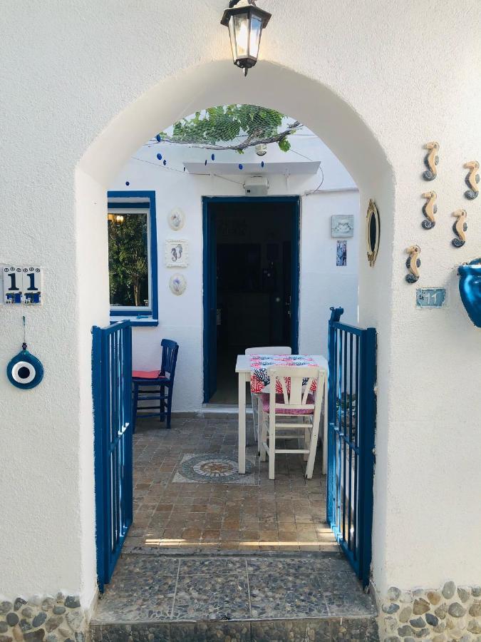 Denizati Pension Hostel Bodrum