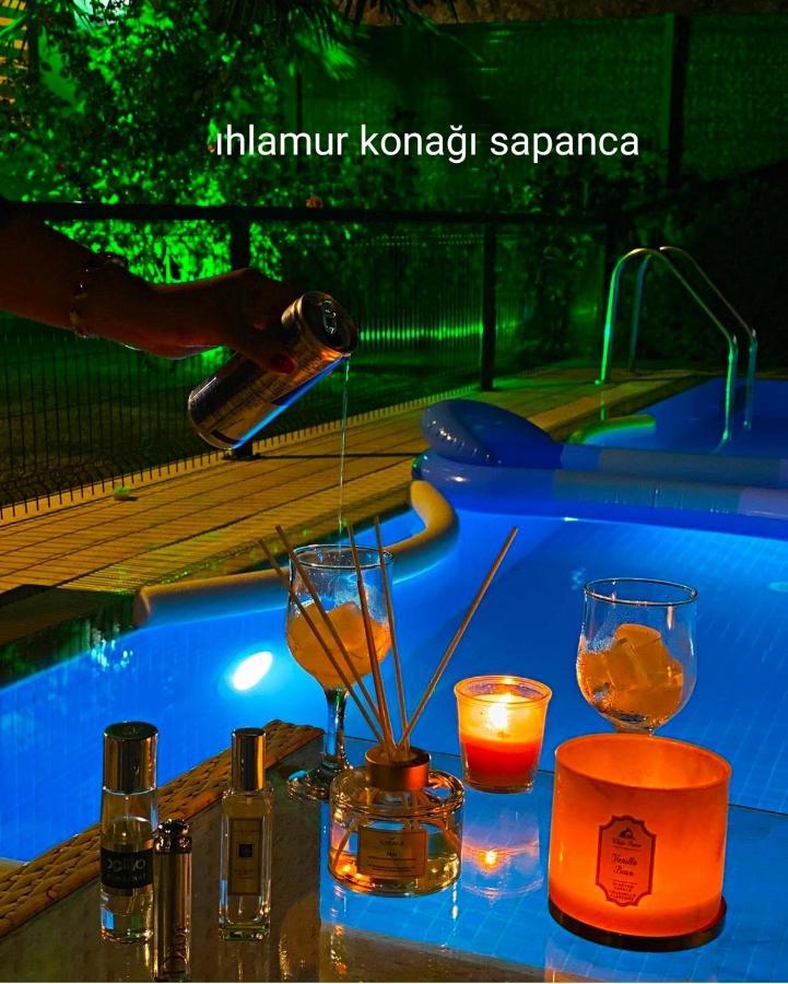 Ihlamur Konagi Sapanca