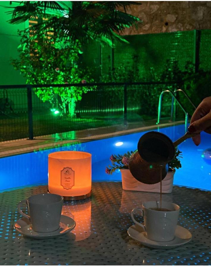 Villa Ihlamur Konagi Sapanca