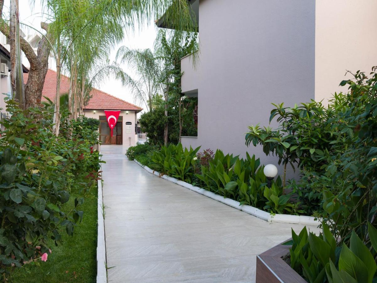 Hotel Club Akman 4*