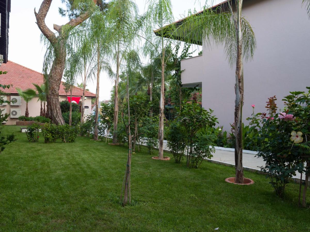 Club Akman Hotel