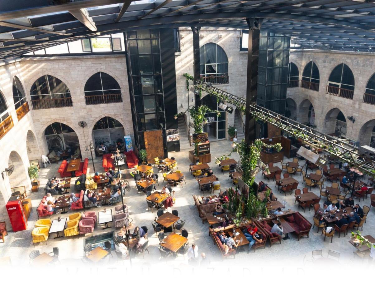 Behrampasa &cafe &restaurant Hotel Sivas
