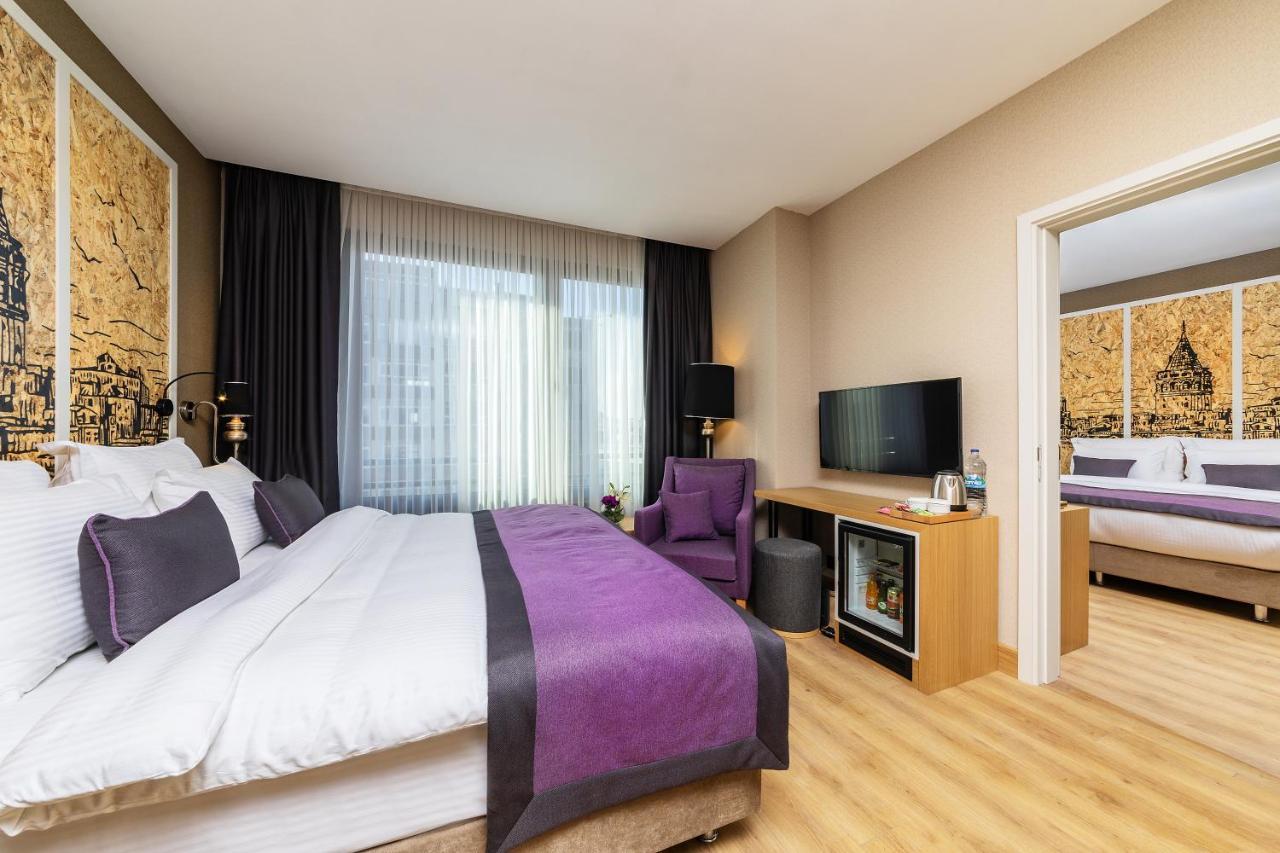 The Halich Karakoy - Special Category Hotel Istanbul