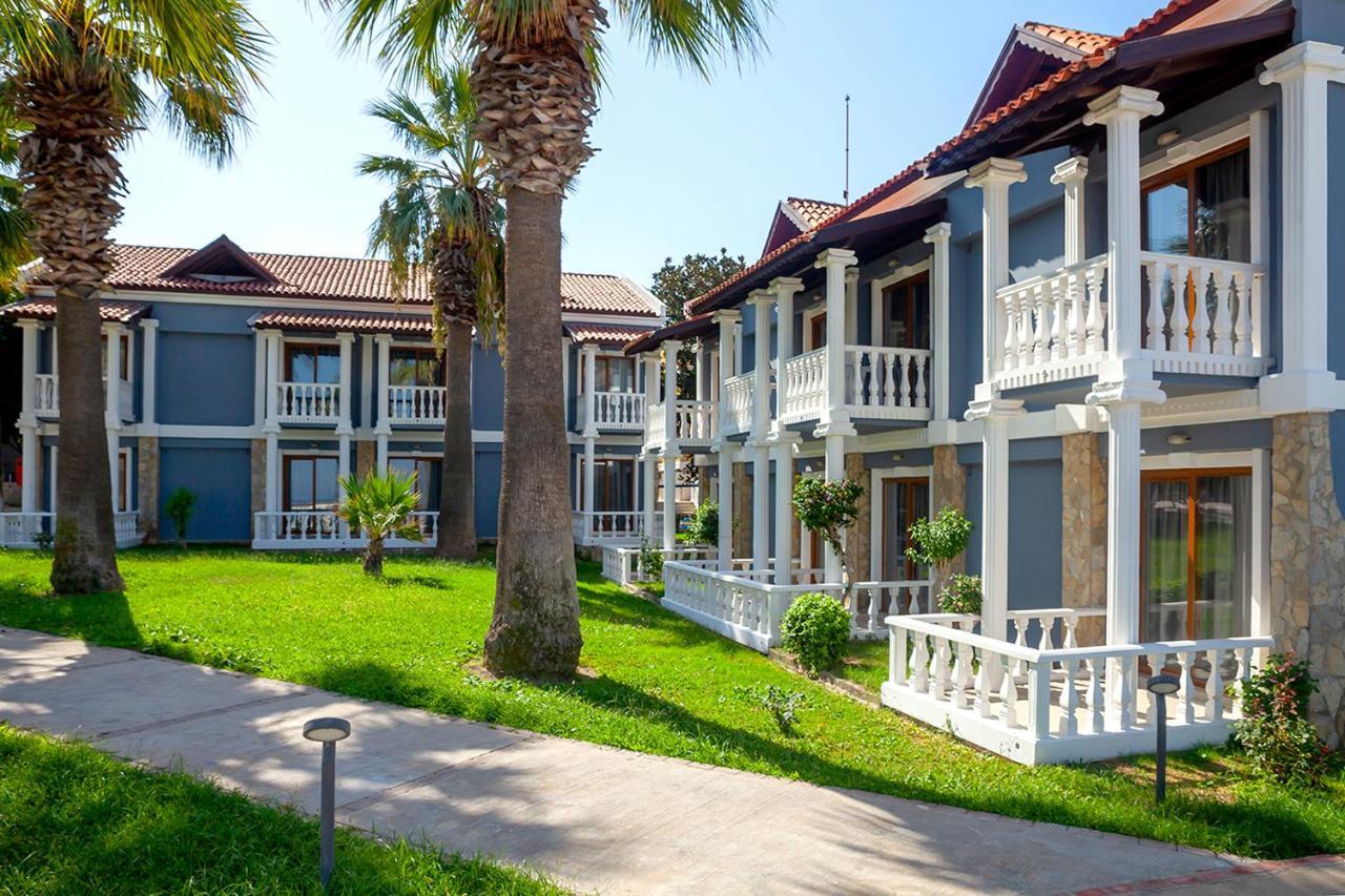 Hotel Club Tarhan Serenity Didim
